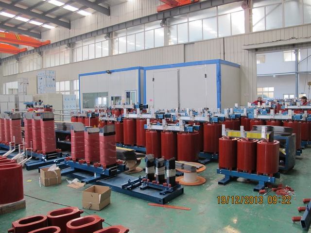 變壓器廠 變壓器廠