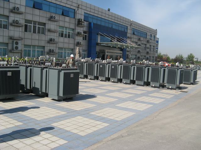 變壓器廠家 變壓器廠家