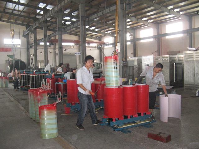 變壓器廠家 變壓器廠家