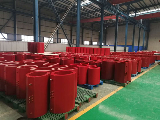 SCB10-2000KVA/10KV/0.4KV干式變壓器 SCB10-2000KVA/10KV/0.4KV干式變壓器